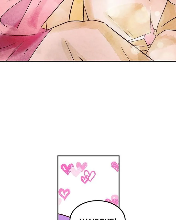 The Makeup Remover Chapter 65 page 44