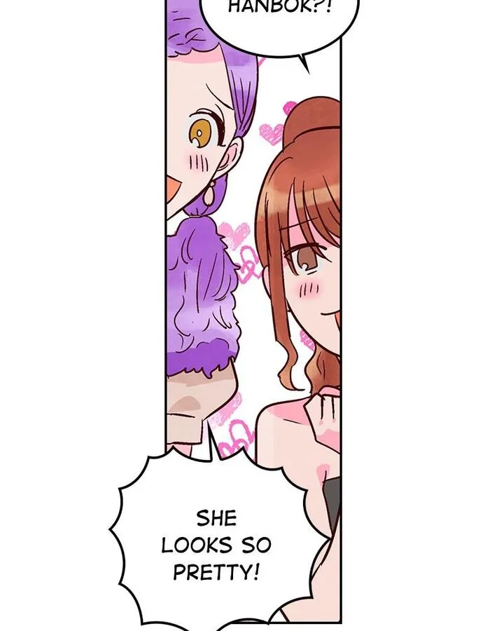 The Makeup Remover Chapter 65 page 45