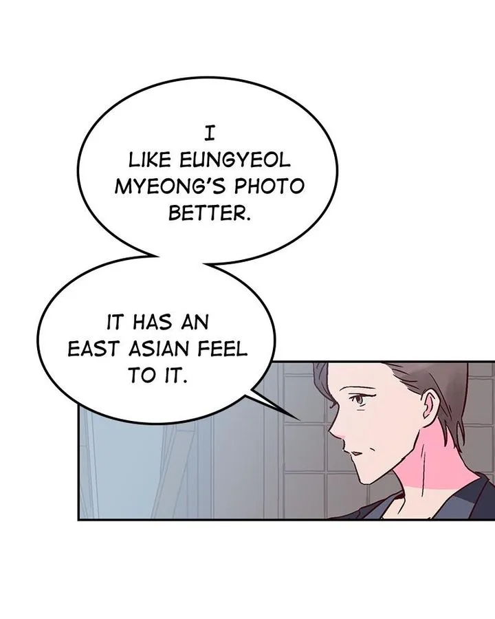 The Makeup Remover Chapter 65 page 48