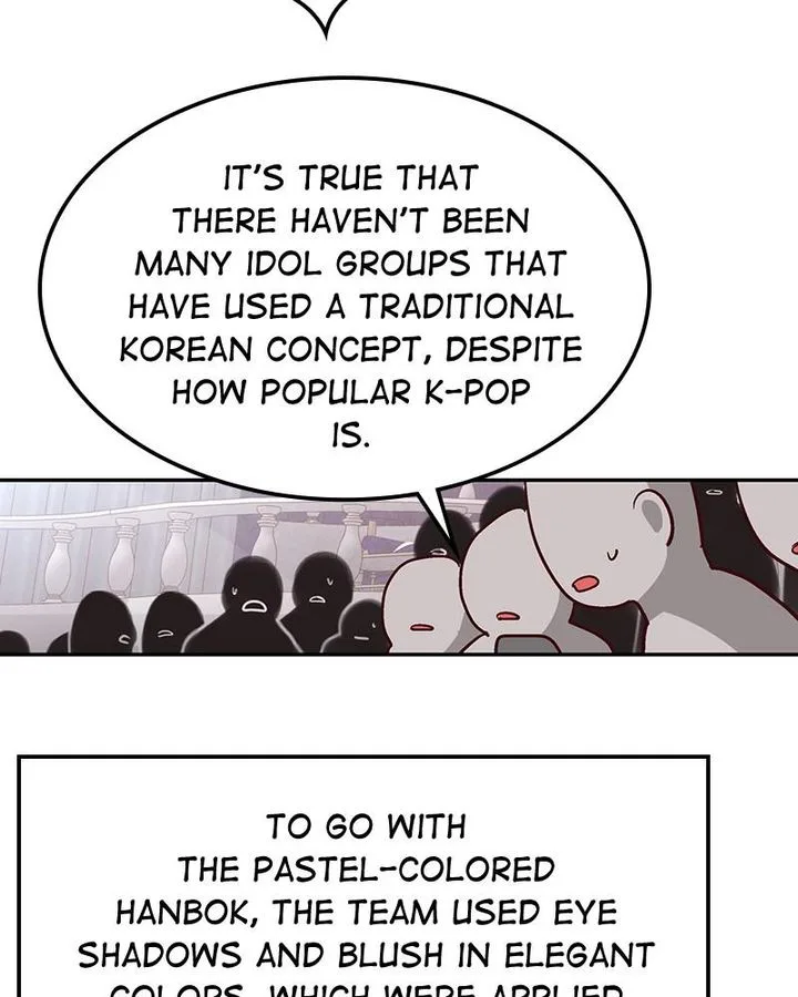 The Makeup Remover Chapter 65 page 46