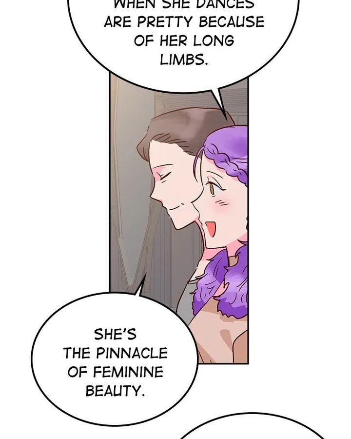 The Makeup Remover Chapter 65 page 54