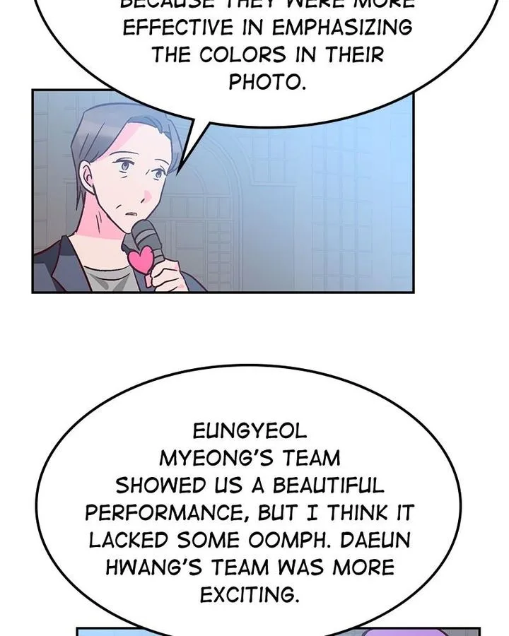 The Makeup Remover Chapter 65 page 58