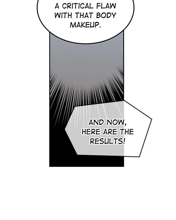 The Makeup Remover Chapter 65 page 61