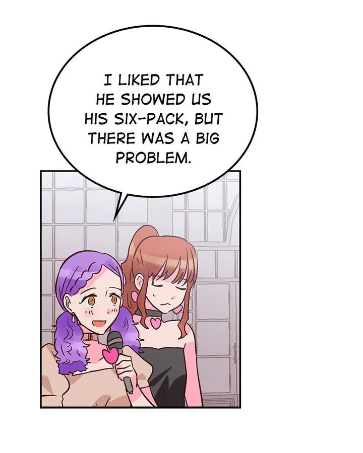 The Makeup Remover Chapter 65 page 65