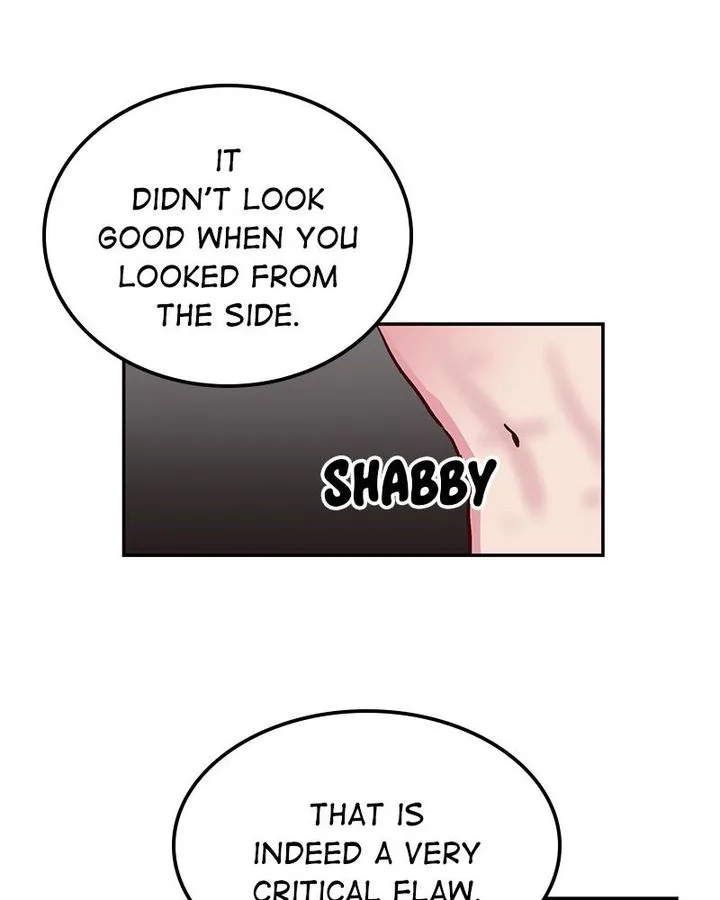 The Makeup Remover Chapter 65 page 66