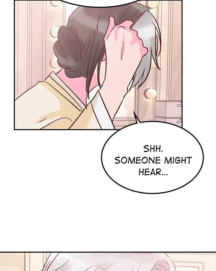 The Makeup Remover Chapter 65 page 72
