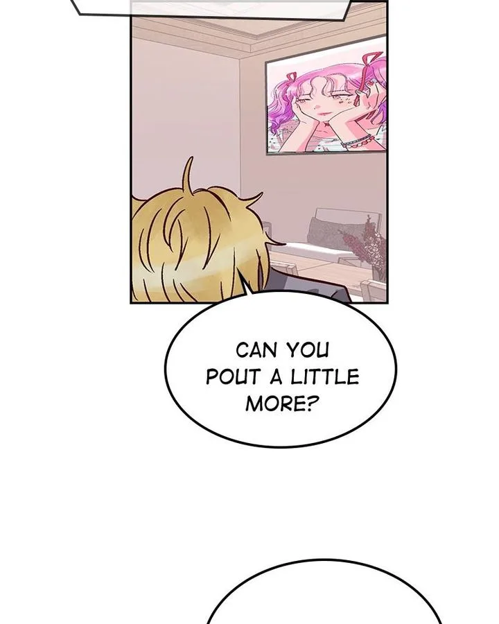 The Makeup Remover Chapter 66 page 16