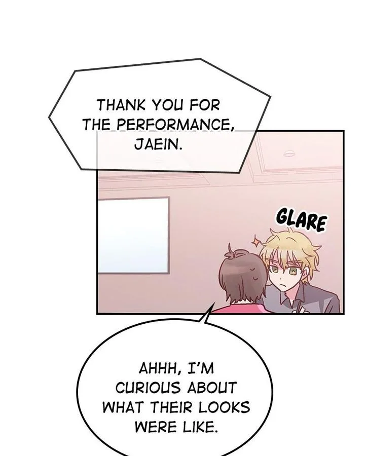 The Makeup Remover Chapter 66 page 19