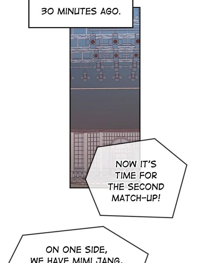 The Makeup Remover Chapter 66 page 23