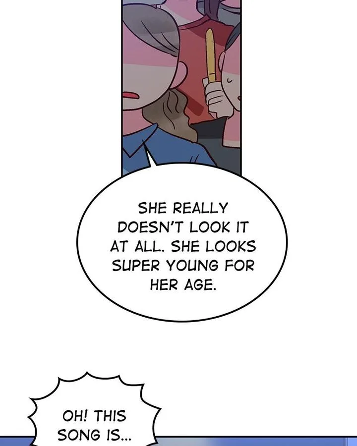 The Makeup Remover Chapter 66 page 31