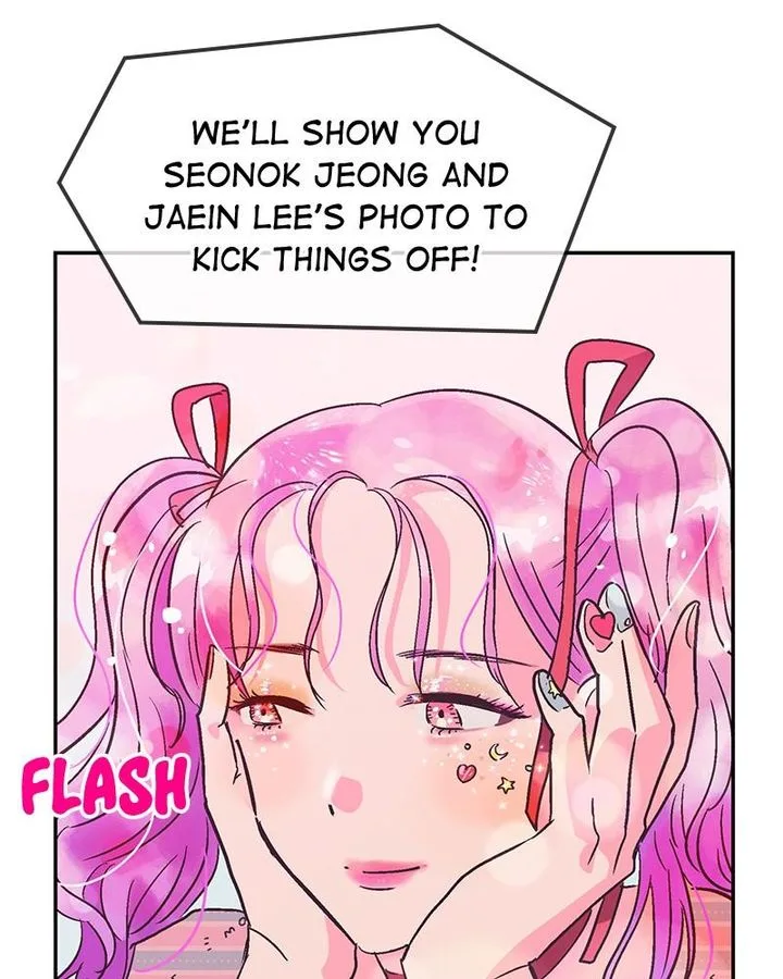 The Makeup Remover Chapter 66 page 13