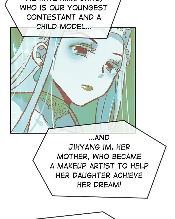The Makeup Remover Chapter 66 page 24