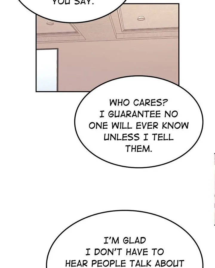 The Makeup Remover Chapter 66 page 2