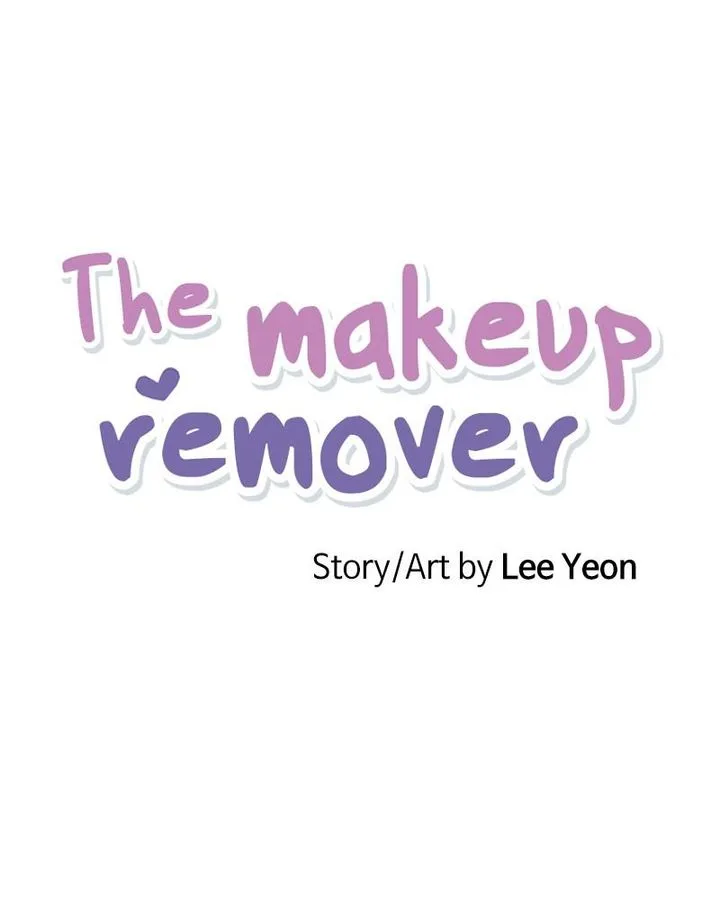 The Makeup Remover Chapter 66 page 11