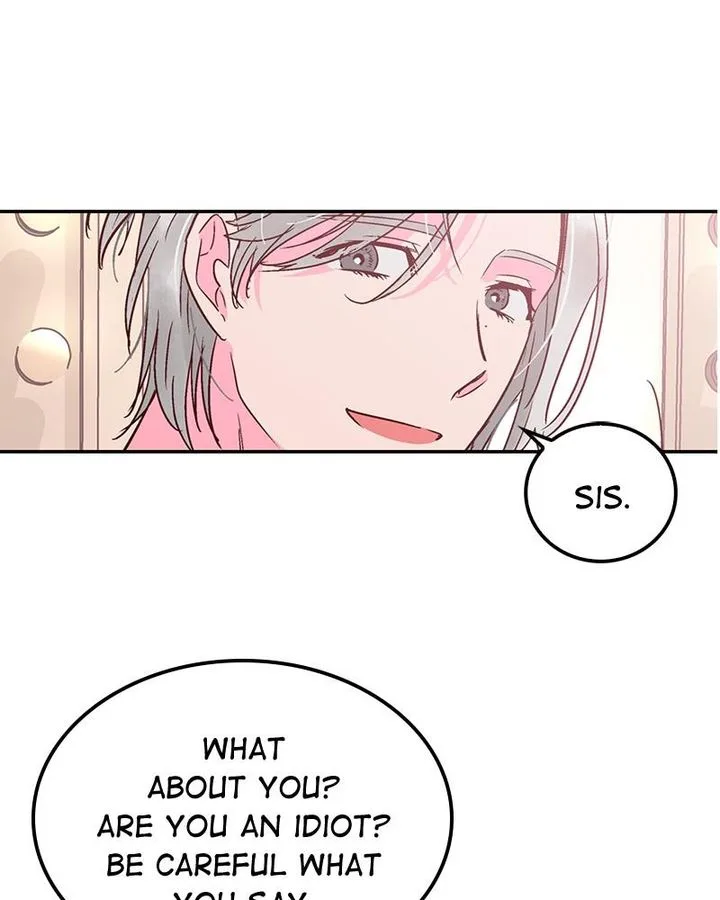 The Makeup Remover Chapter 66 page 1