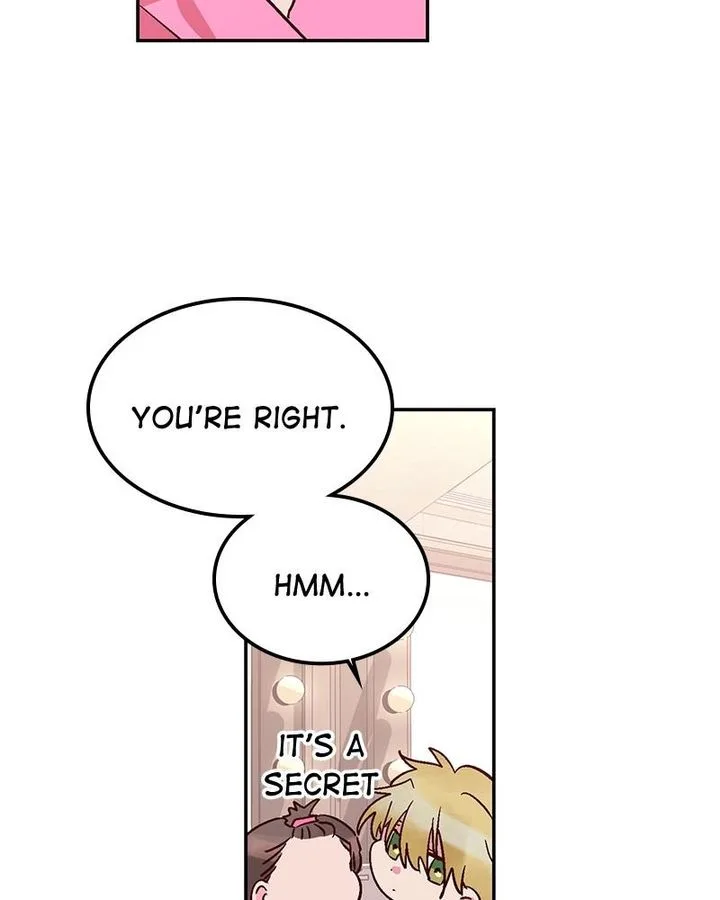 The Makeup Remover Chapter 66 page 21