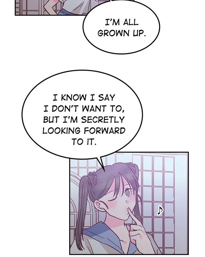 The Makeup Remover Chapter 66 page 33