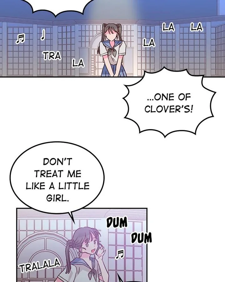 The Makeup Remover Chapter 66 page 32
