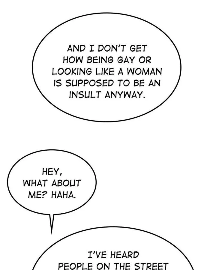The Makeup Remover Chapter 66 page 4