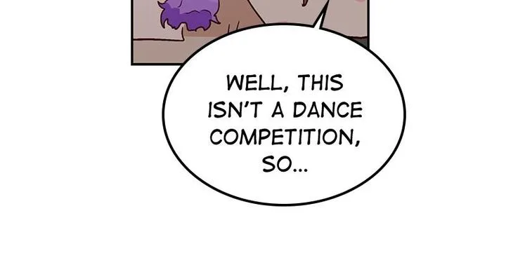 The Makeup Remover Chapter 66 page 36