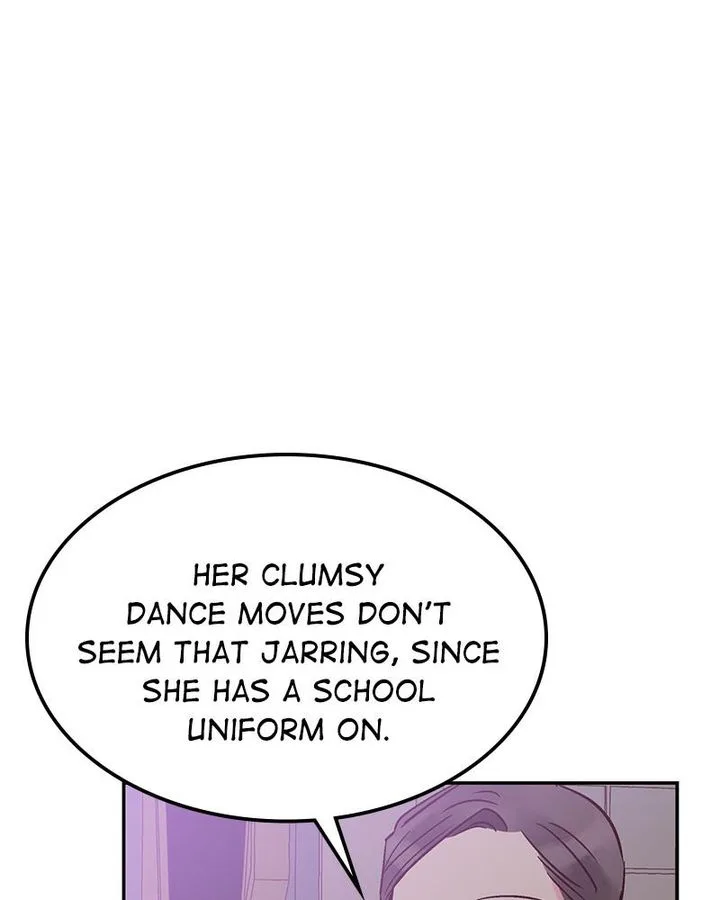 The Makeup Remover Chapter 66 page 37