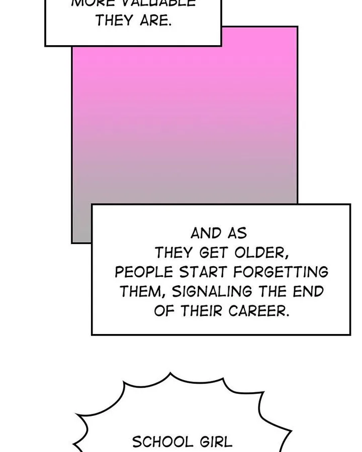 The Makeup Remover Chapter 66 page 40