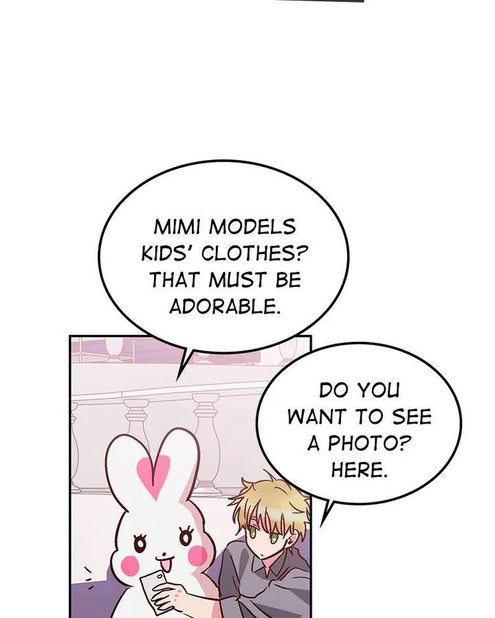 The Makeup Remover Chapter 66 page 46
