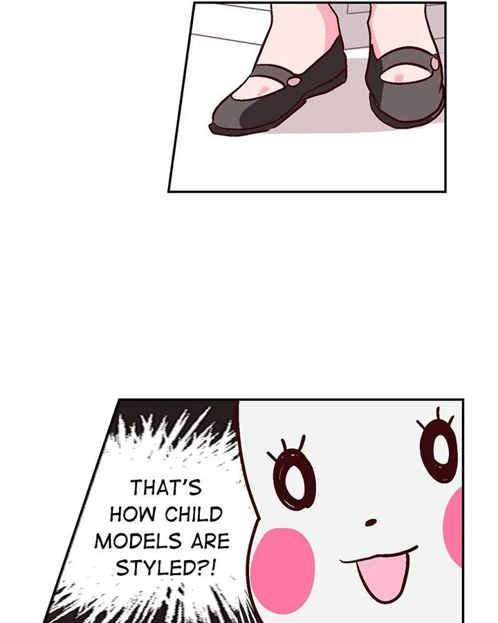 The Makeup Remover Chapter 66 page 50