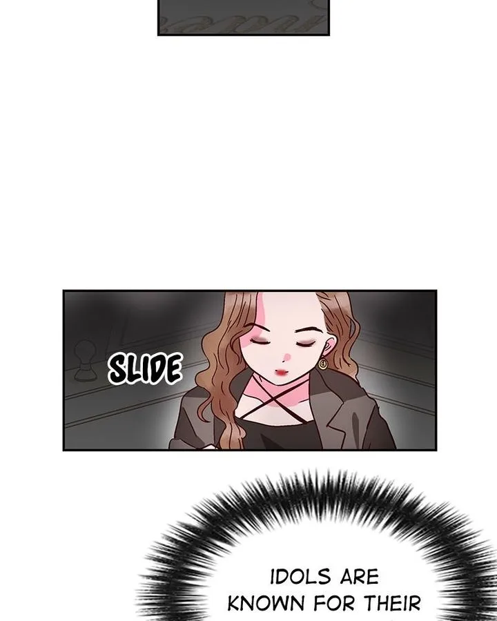 The Makeup Remover Chapter 66 page 57