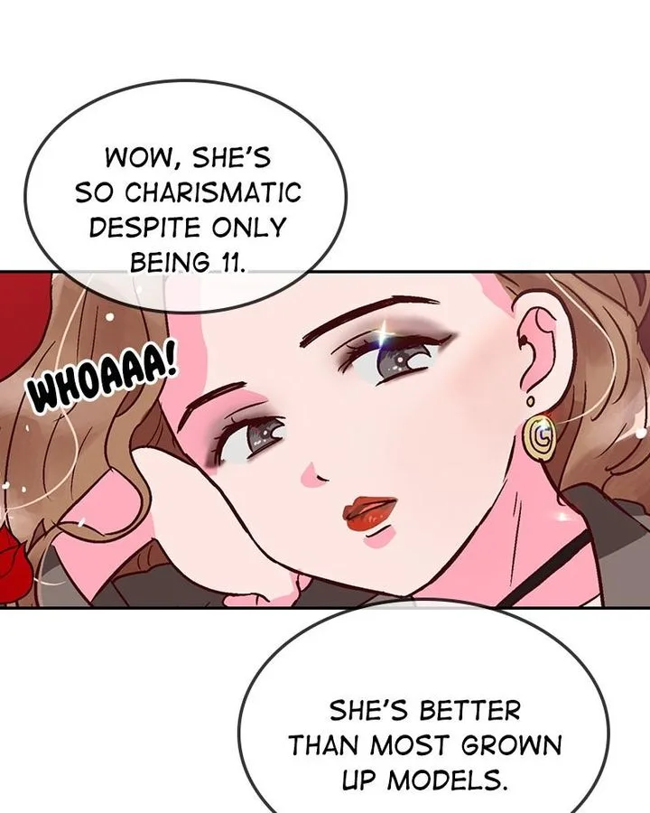 The Makeup Remover Chapter 66 page 53