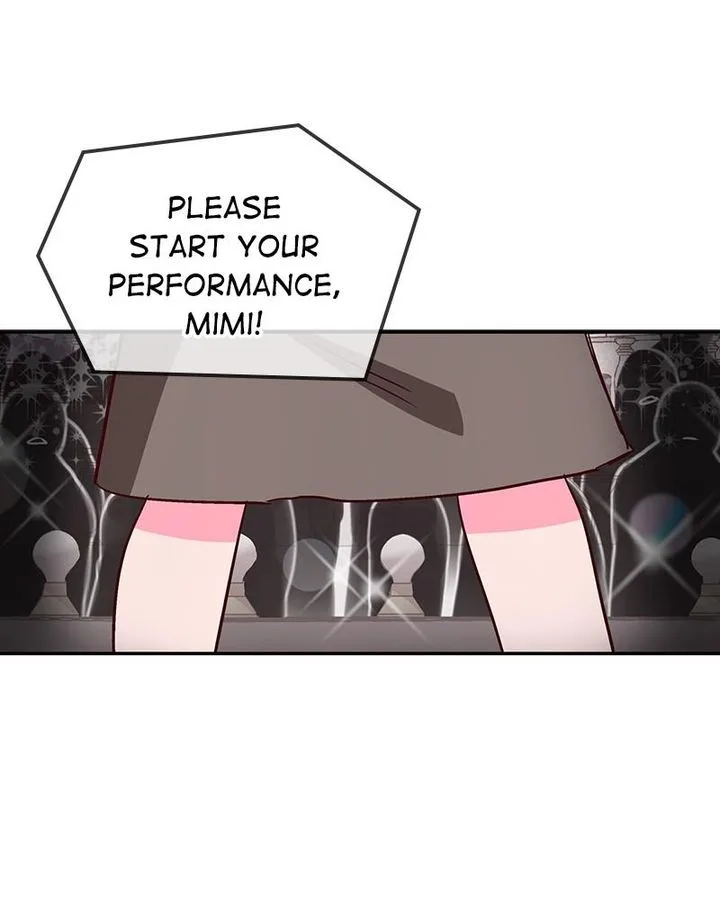 The Makeup Remover Chapter 66 page 55