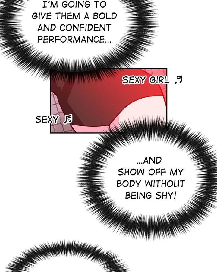 The Makeup Remover Chapter 66 page 59