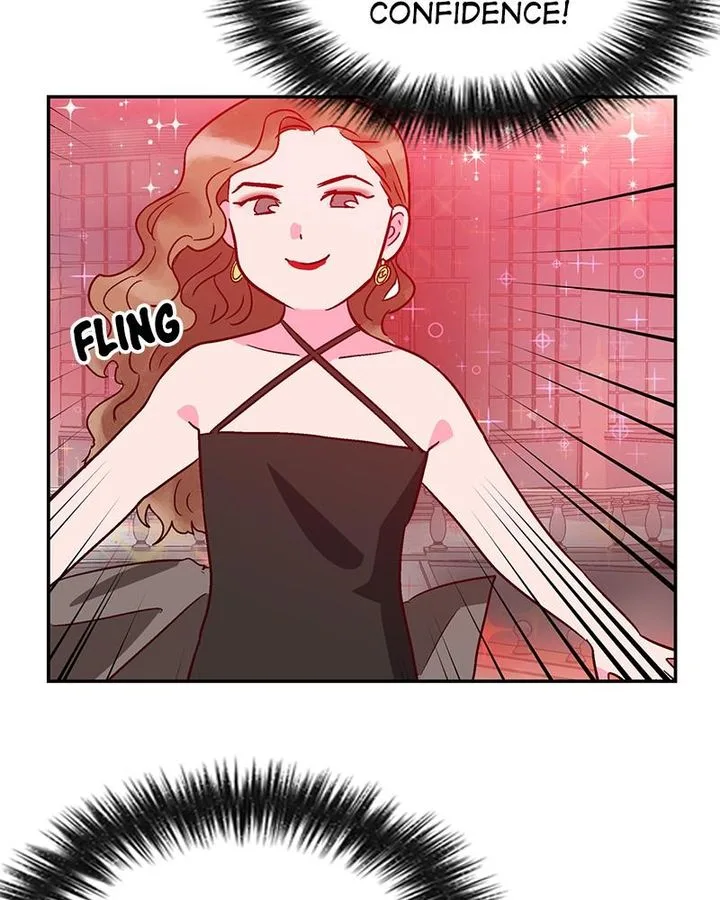 The Makeup Remover Chapter 66 page 58