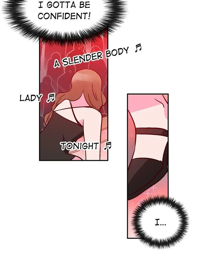 The Makeup Remover Chapter 66 page 60