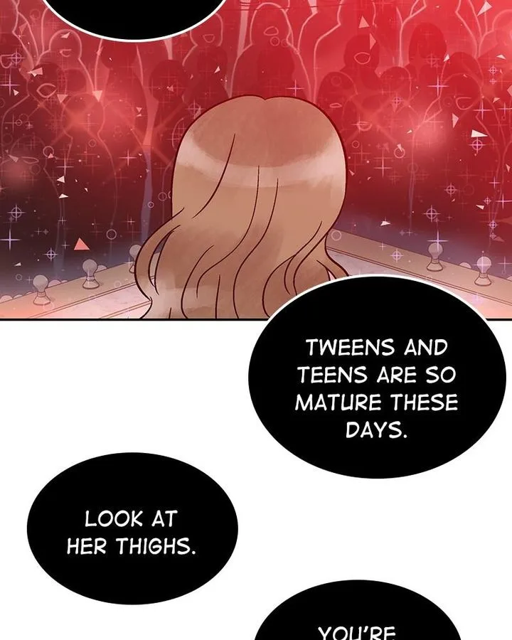 The Makeup Remover Chapter 66 page 63
