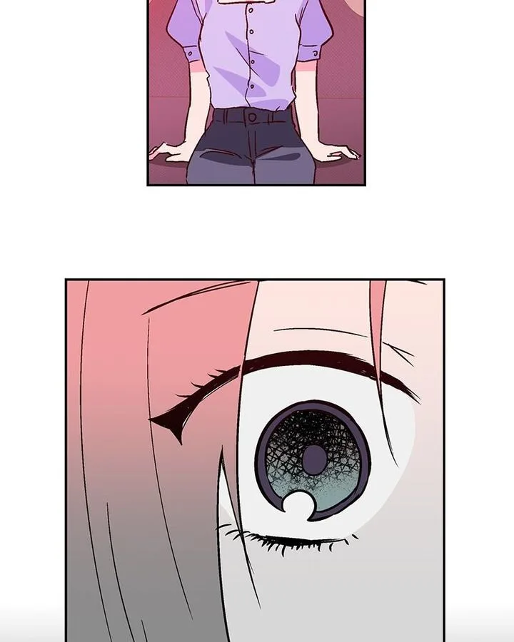 The Makeup Remover Chapter 66 page 65