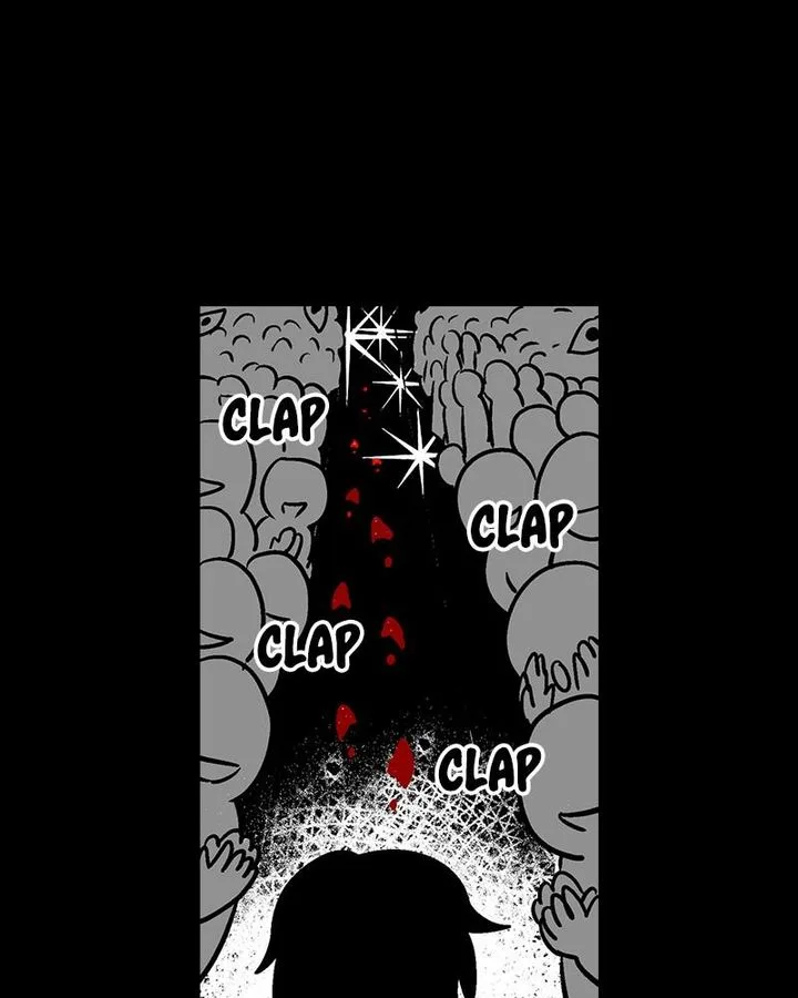 The Makeup Remover Chapter 66 page 72