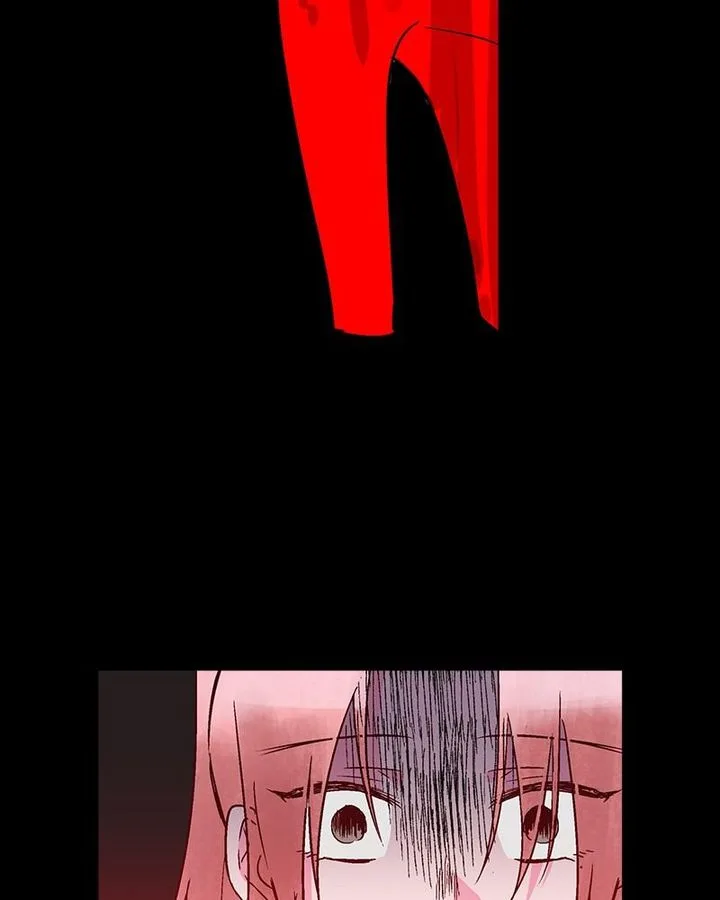 The Makeup Remover Chapter 66 page 75