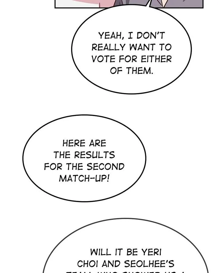 The Makeup Remover Chapter 66 page 81