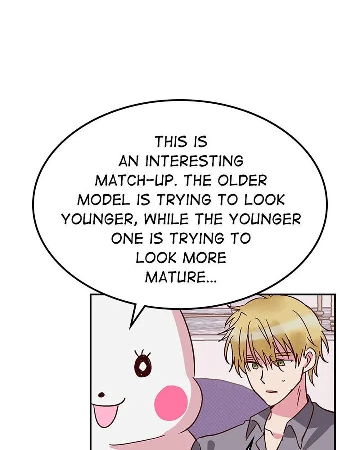 The Makeup Remover Chapter 66 page 80