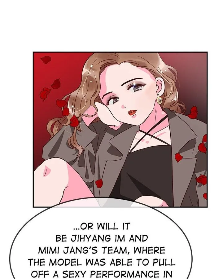 The Makeup Remover Chapter 66 page 83