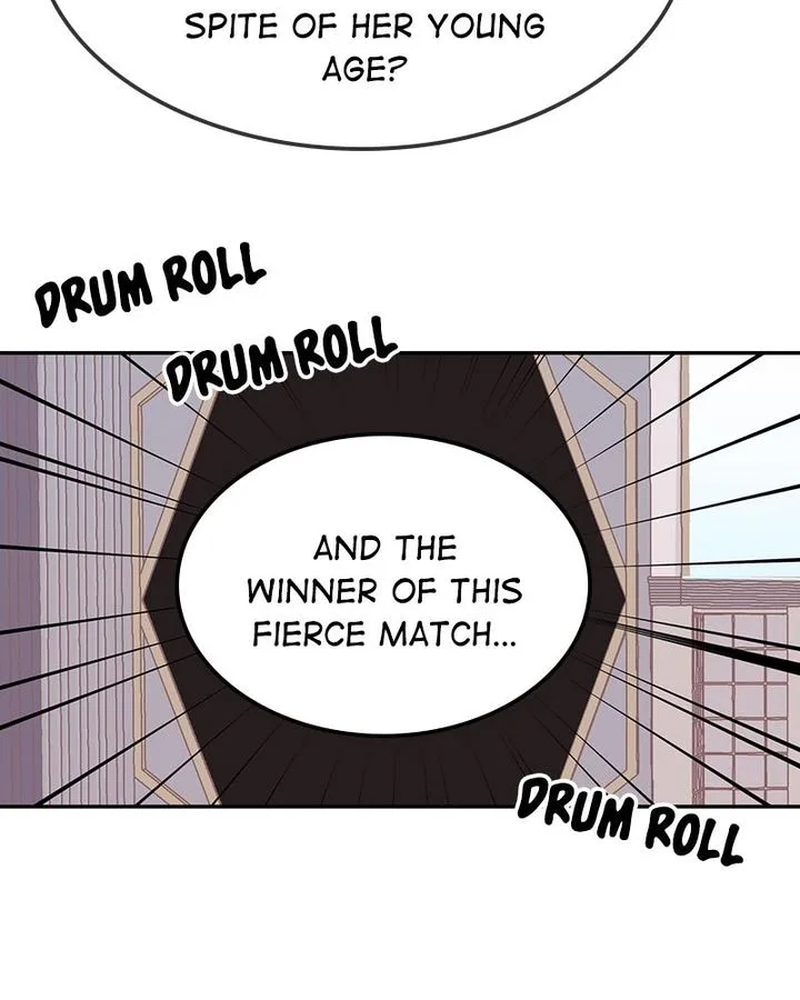 The Makeup Remover Chapter 66 page 84