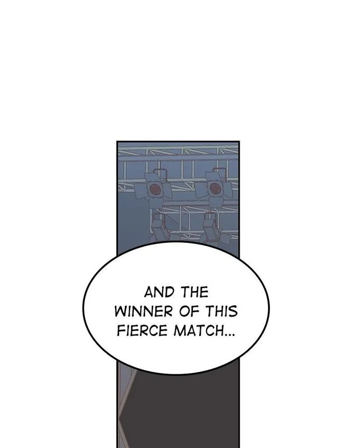 The Makeup Remover Chapter 67 page 1