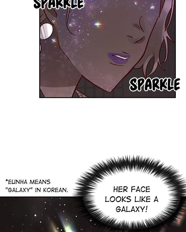 The Makeup Remover Chapter 67 page 21