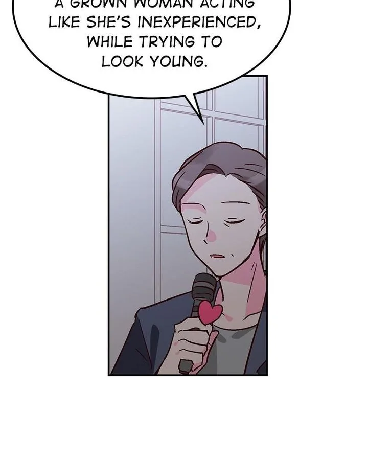 The Makeup Remover Chapter 67 page 6