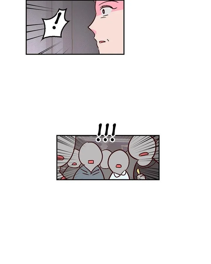 The Makeup Remover Chapter 67 page 19