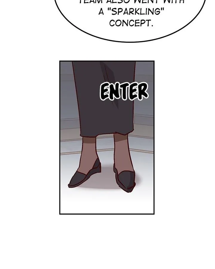 The Makeup Remover Chapter 67 page 16