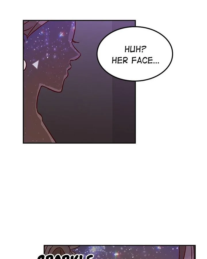 The Makeup Remover Chapter 67 page 20