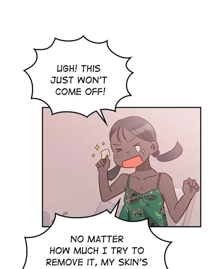 The Makeup Remover Chapter 67 page 31
