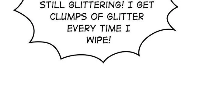 The Makeup Remover Chapter 67 page 32